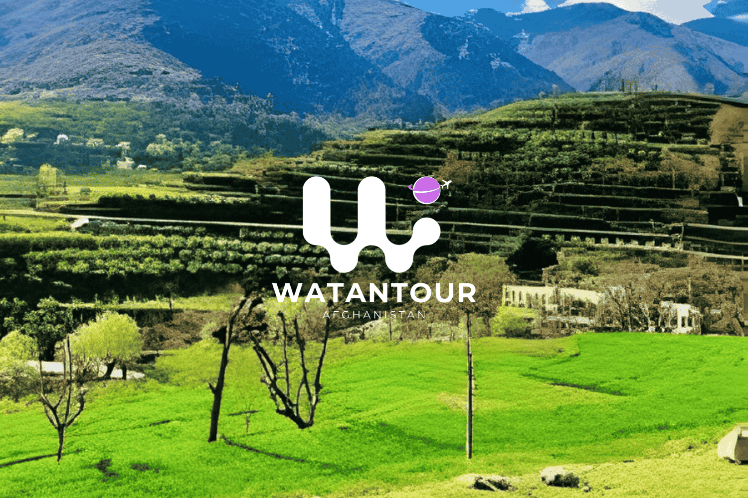 Dara-e Noor Valley (Dari Noor)