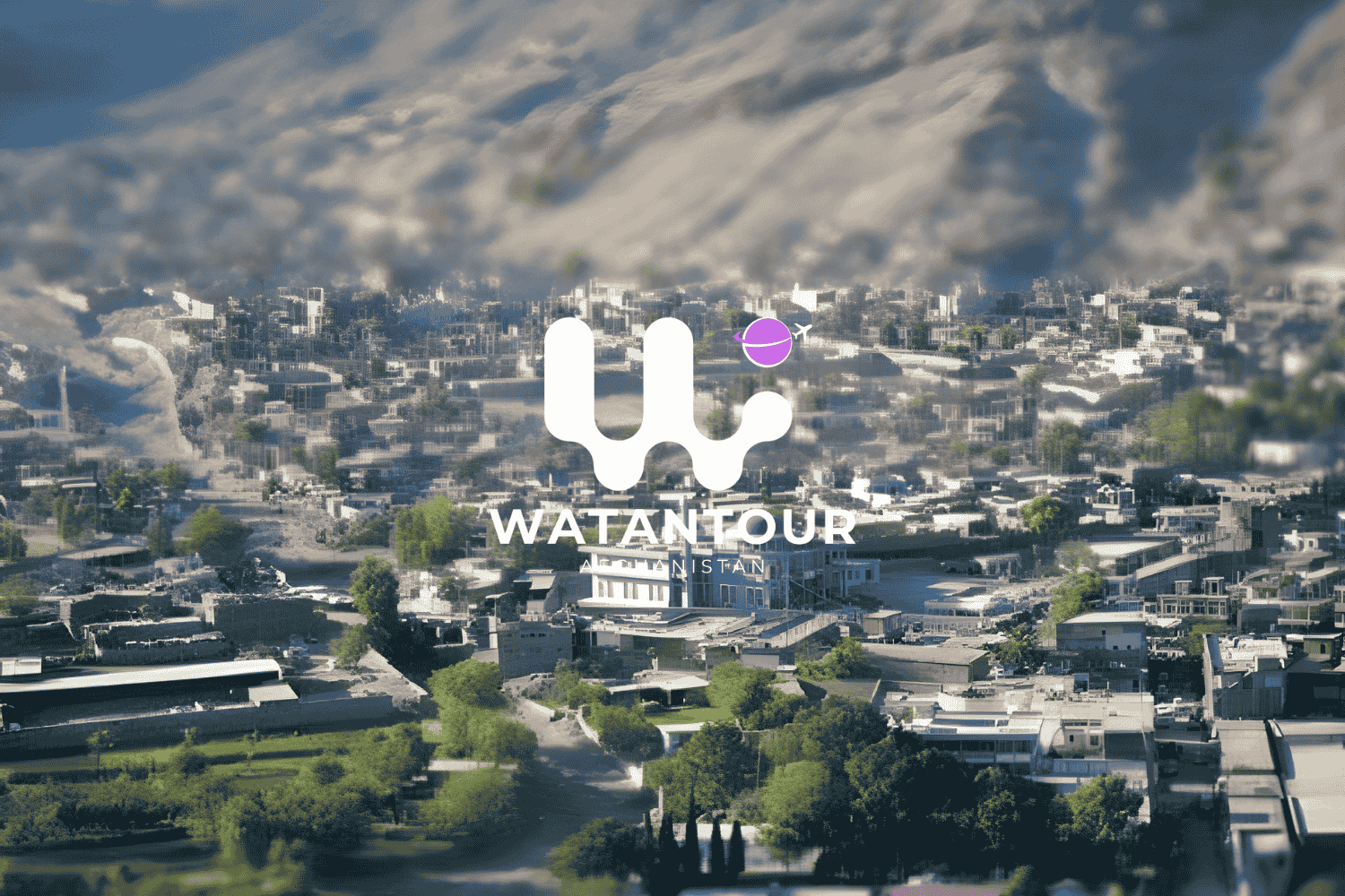 Asadabad Hilltop Viewpoints