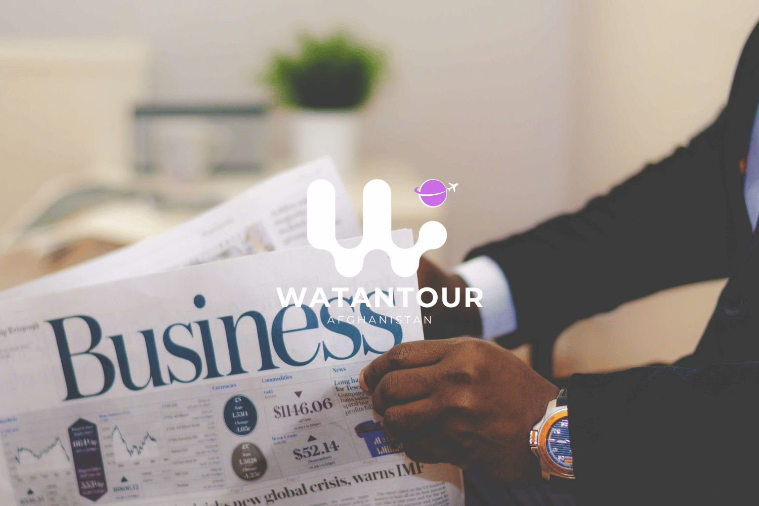 Afghanistan Business & Delegation Package